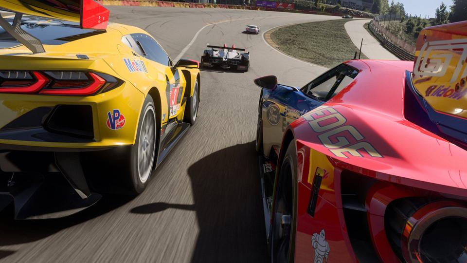 Forza-fans woedend over zwakke beloften van ontwikkelaars voor spelreparaties