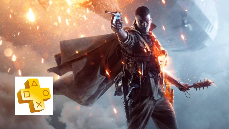Deze Vier Games Verdwijnen Volgende Maand Van PS Plus!