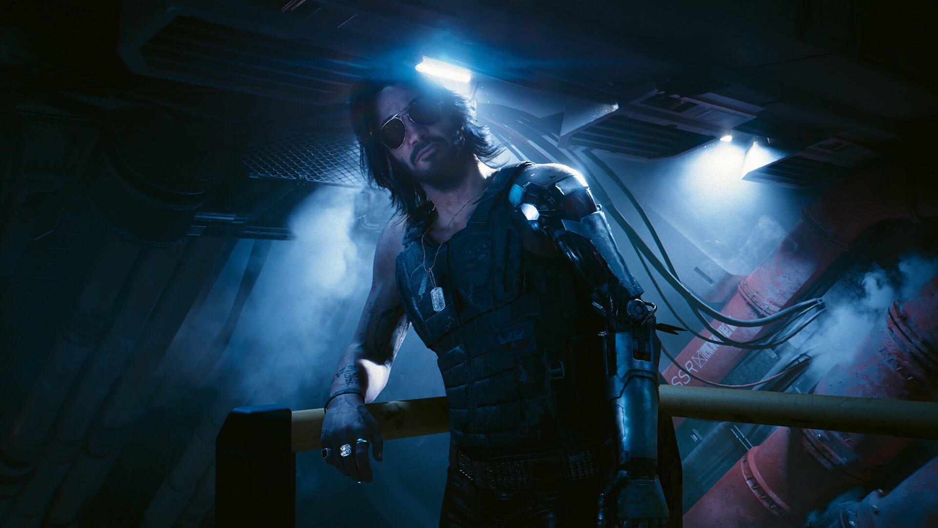 Gratis ultieme editie-update voor Cyberpunk 2077: Hervormd en herladen