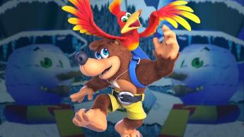 Freezeezy Peak: De Ultieme Kerstervaring in Banjo Kazooie die Je Niet Mag Missen