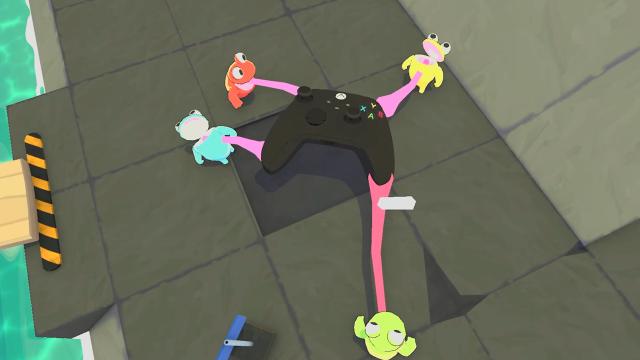 Schokkende release datum: Frog Sqwad komt in juni 2026 naar Xbox en PC! Ontdek alles hier!