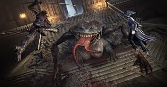 Ongelooflijk nieuws: Duskblood komt alsnog dit jaar uit dankzij Froms moederbedrijf!