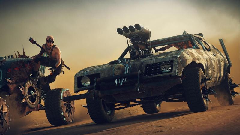 Furiosa schokkende prequel overtreft 710 tophit spel