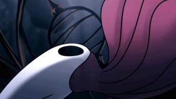 Team Cherry onthult: Toekomstige Hollow Knight games zullen op zichzelf staan