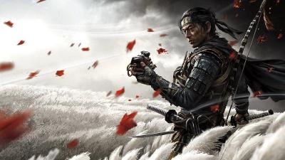 GHOST OF TSUSHIMA: Directors Cut komt naar de PC