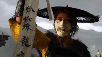 Schokkend nieuws Ghost of Yōtei roept om jouw mening over de DLC beslissing!