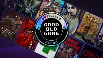 GOG waagt een gedurfde stap met nieuwe indie game publicaties!