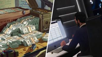 GTA 5 Verkoopt Meer Exemplaren Dan Er Brazilianen Zijn: Take Two in Stormachtig Weer!