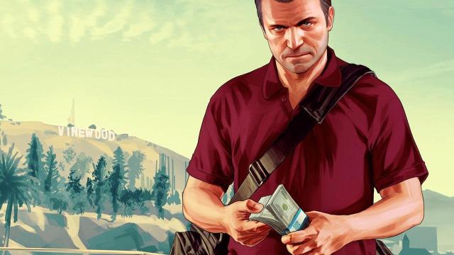 GTA 5 en Online lanceren in Saudi-Arabië en VAE nog voordat je GTA 6 kunt spelen!