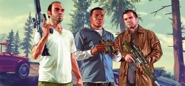 GTA 5 ster LIVE tijdens Stream SWATTED - Chaos breekt uit tijdens spelsessie