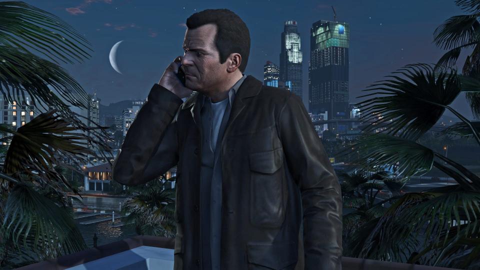 Lazlow van GTA 5 zegt dat echte gelovigen hem Kifflom noemden