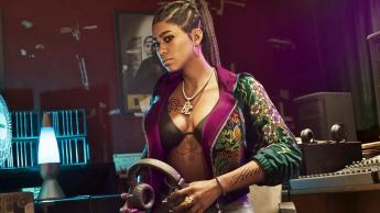 GTA 6 animatie gelekt en Rockstar is in paniek en ruimt het internet op