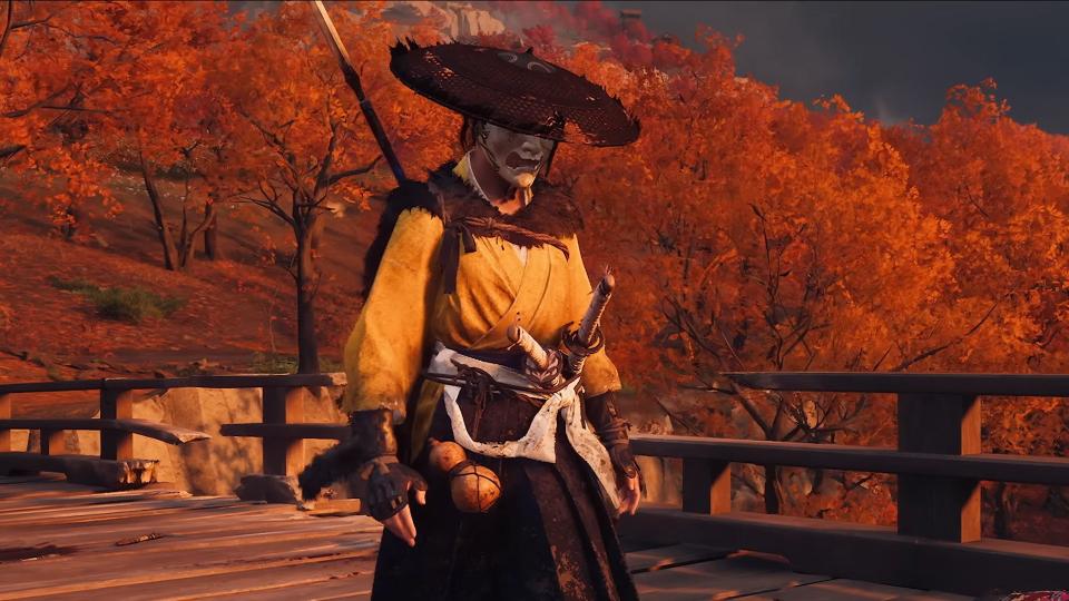 Grote feestvreugde bij studio door GTA 6 vertraging volgens Ghost of Yotei ontwikkelaar
