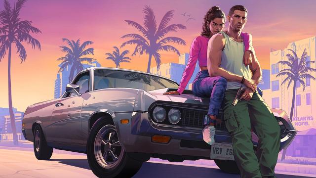 Ontwikkeling van GTA 6 Gestart in 2020, zegt Take-Two