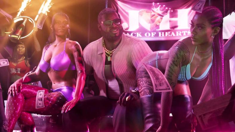 GTA 6 Lek onthult verrassende in-game Uber parody locaties en meer