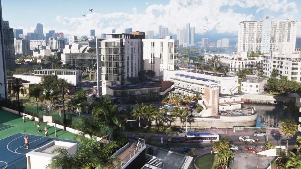 GTA 6 Leakedbeelden Weggehaald Maar Herken Je Het Al?