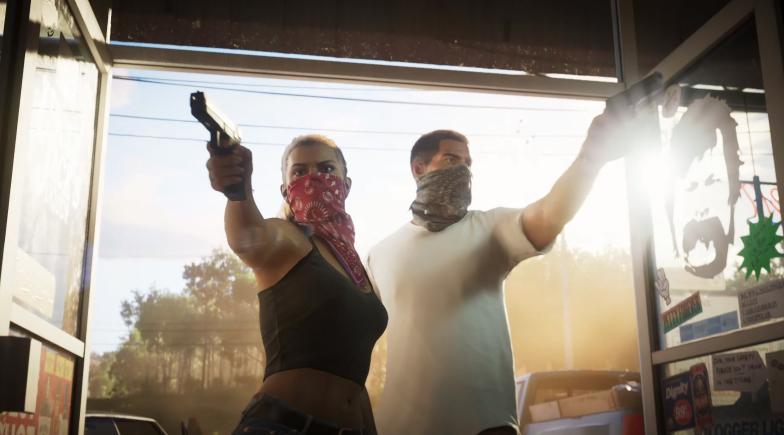GTA 6 wordt misschien wel 100 dollar duurder volgens nieuw onderzoek