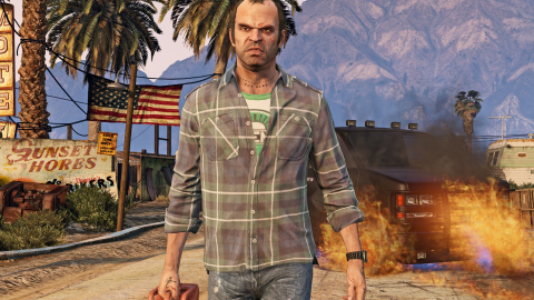GTA 6 TEASER VERHOOGT SPANNING, ALETTA-OOGIGE FANS ONTDEKKEN BEWIJS VAN GESCHRAPTE GTA 5 DLC EN BULLY 2 STOPZETTING