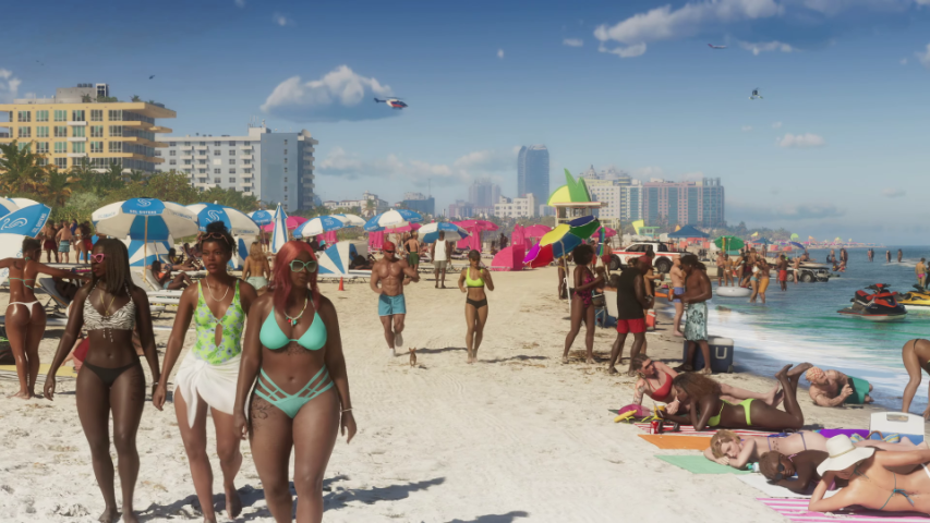GTA 6 dubbele aankoop dreigt voor PC-gamers tegen 2026