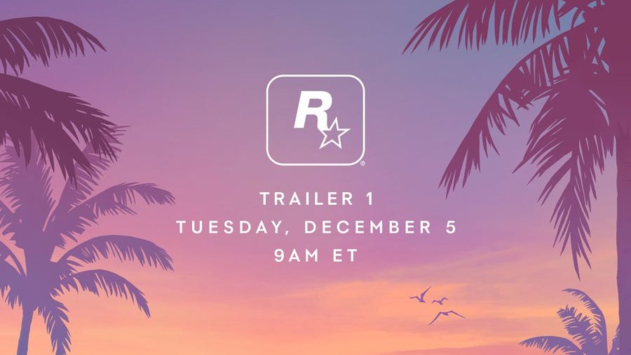 Enthousiastelingen van GTA 6 ontcijferen cryptische aanwijzingen achter vogels in de nieuwste teaser - hier is hun schokkende theorie
