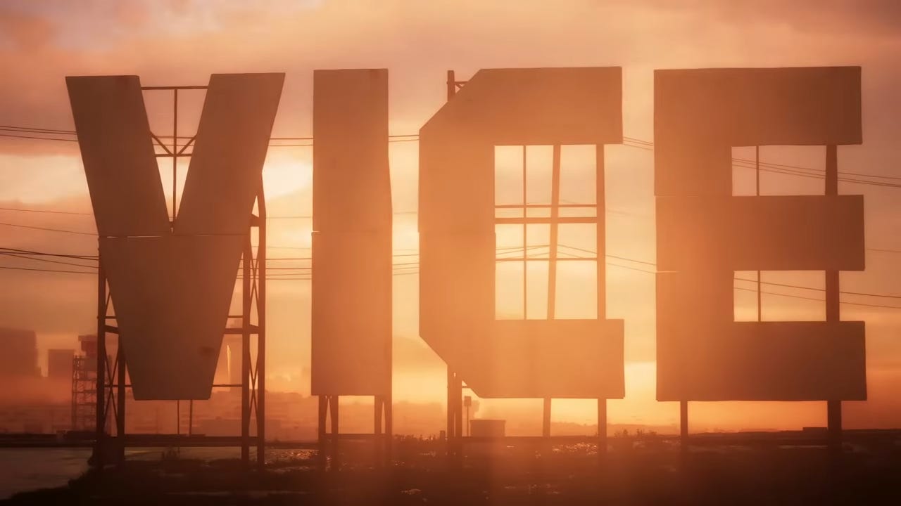 GTA 6 exclusief voor PS5 en Xbox Series bij lancering
