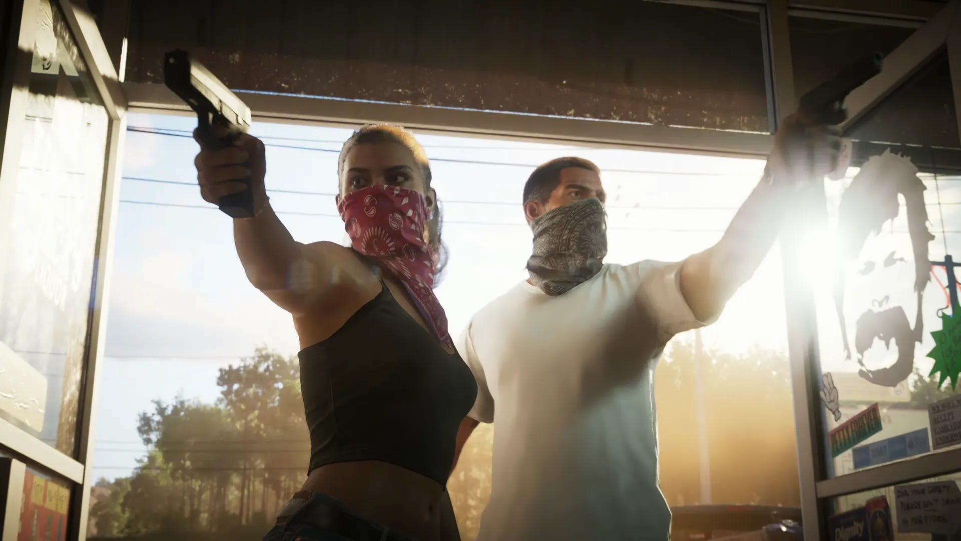 Details van de release datum van GTA 6 onthuld