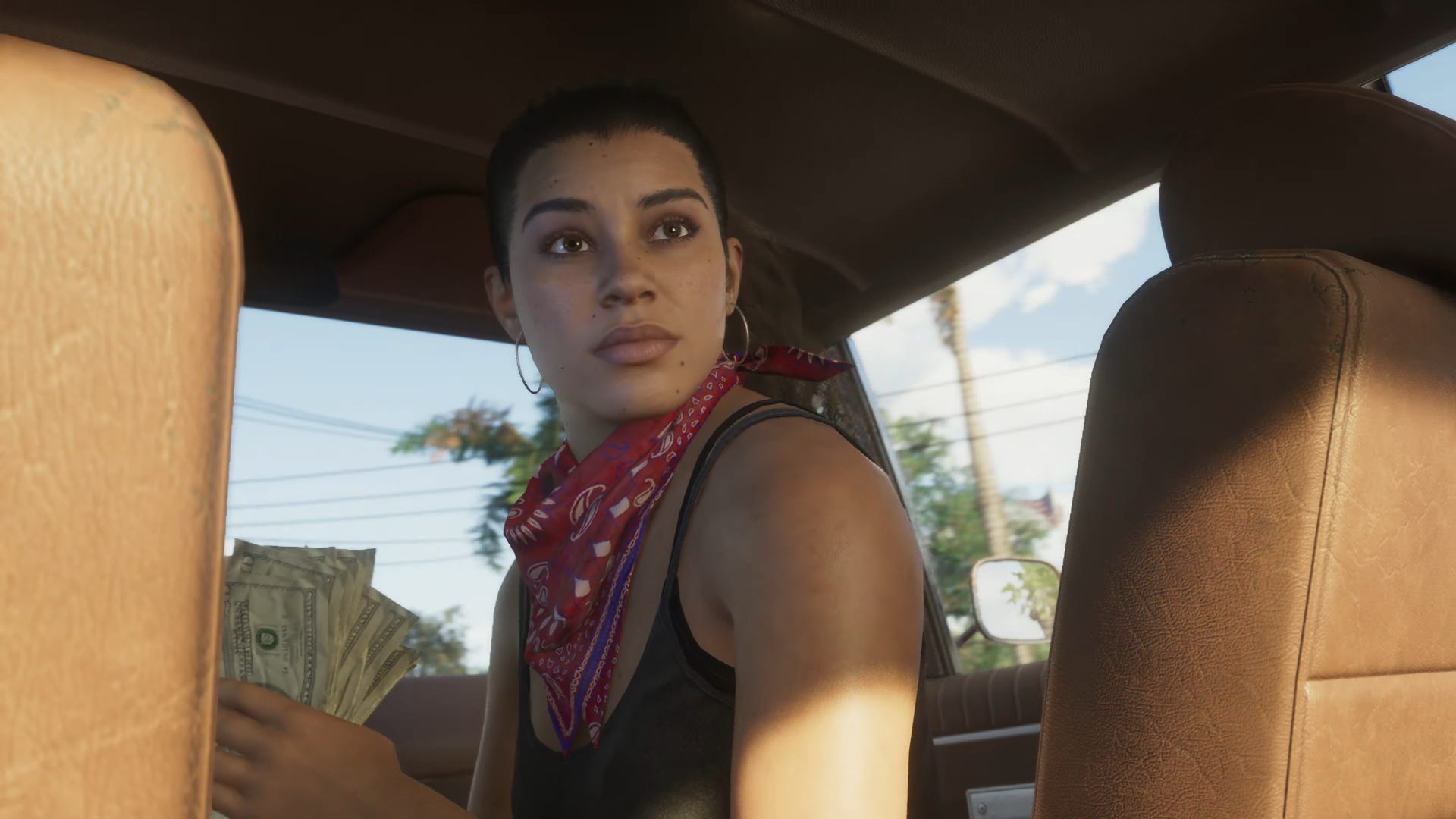 GTA 6 negeert PC-release, volgt GTA-erfenis