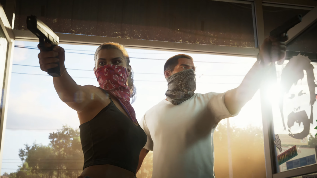 GTA 6 teaser veroorzaakt wilde fantheorieën van Petty track
