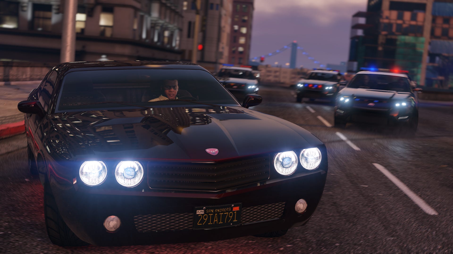 De trailer van GTA 6 komt eindelijk uit. Alles verandert op 5 december.