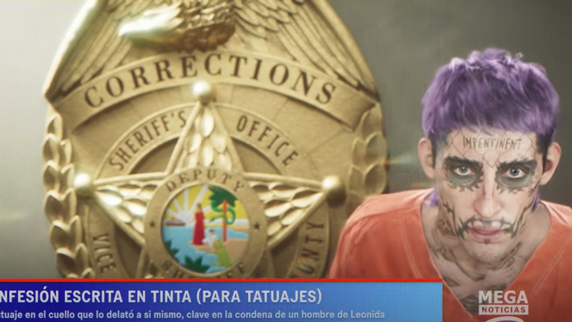 GTA 6 trailer knipoogt naar Florida Joker - Hij reageert