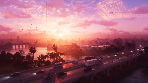 GTA 6 trailer overtreft onthullingen van Cyberpunk, Red Dead 2 en Zelda