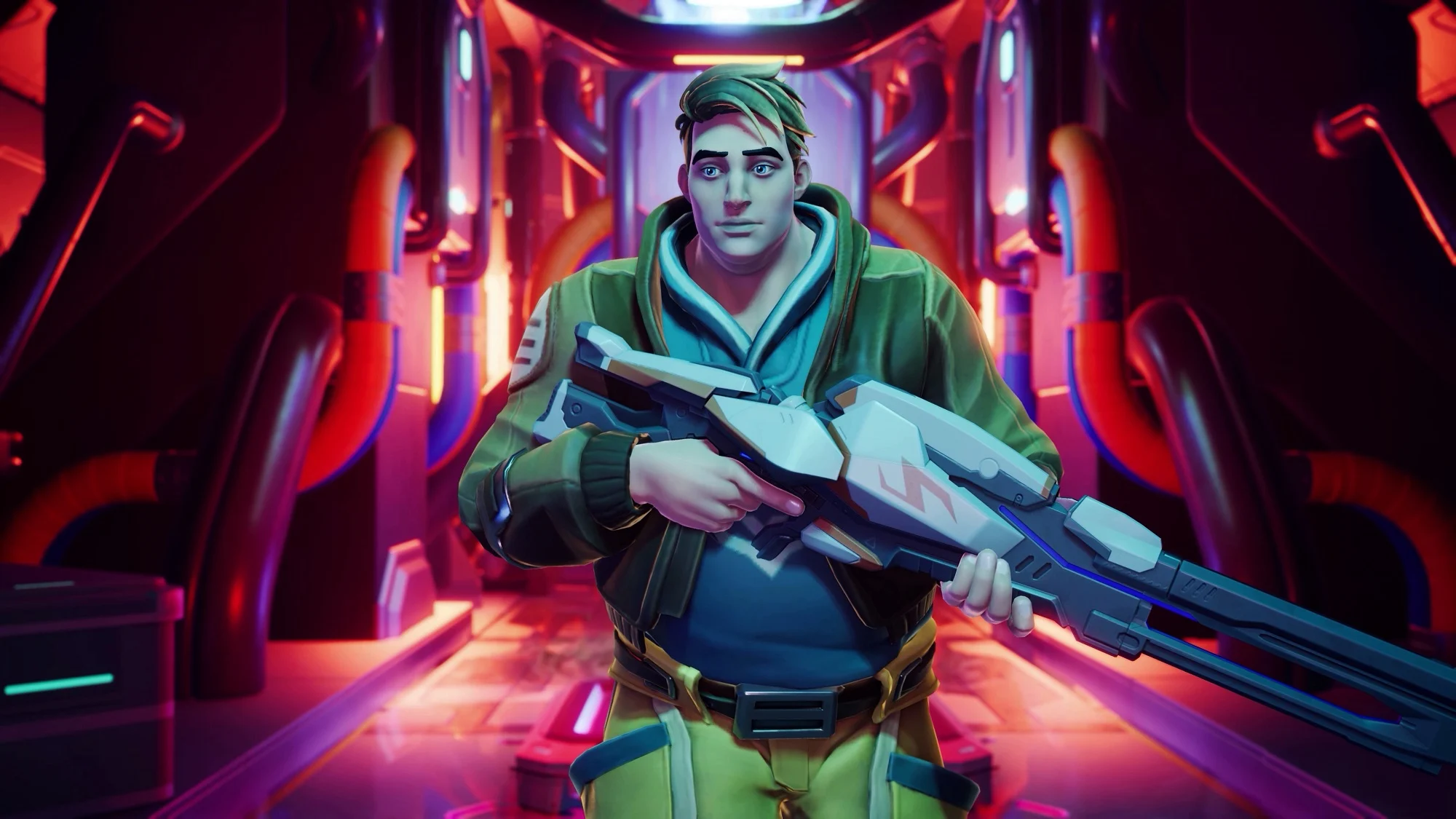 GTA Producent Onthult Uitgebreid Gameplay Segment van Everywhere - Uw Volgende Verslaving