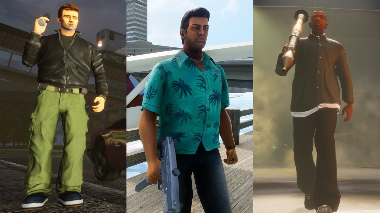 GTA verhoogt de speeltijd van Netflix Games drievoudig