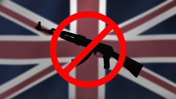 GTAs London Comeback Dit Moet Je Weten Over De Schokkende Waarheid Achter De Guns