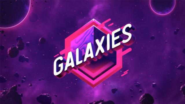 Galaxies Showcase 2025: Mis Het Niet Live en Ontdek Wat Er Aan Komt!