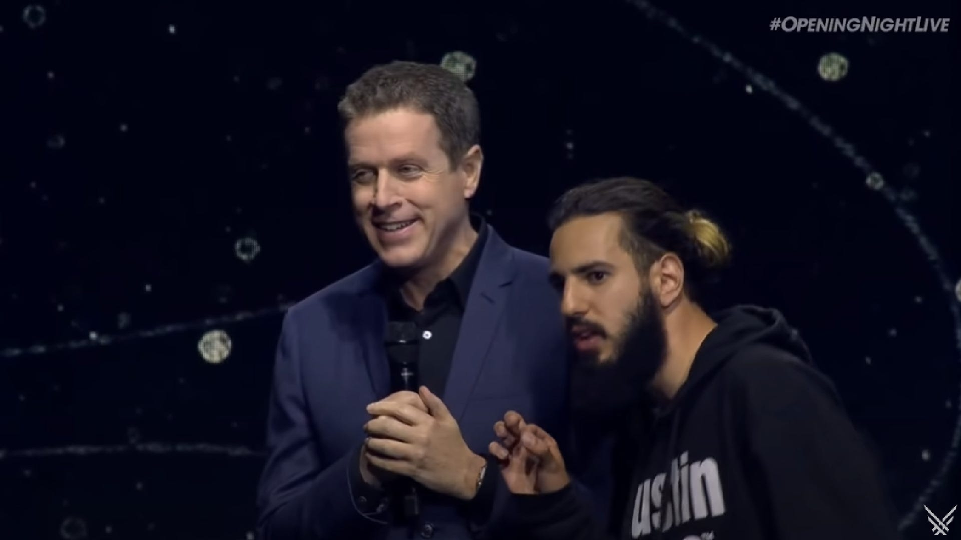 Game Awards 2023 onthult vernieuwingen: Geen World Premiere labels meer en een harde aanpak van podiumverstoorders