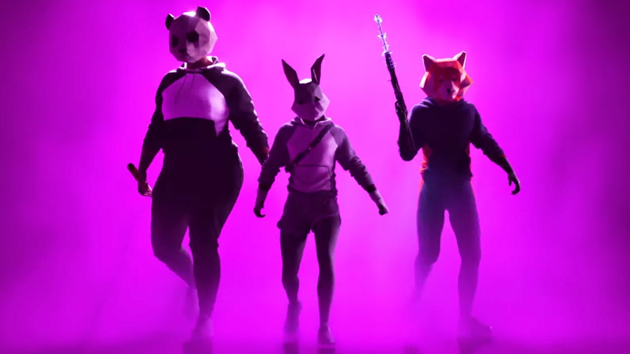Keuze van de Game Awards 2023: Speel Vandaag de Finale