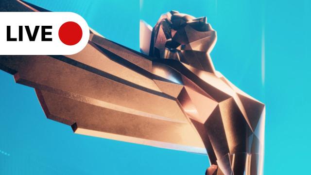 Game Awards 2025: Ontdek Nu De Ultieme Winnaars!