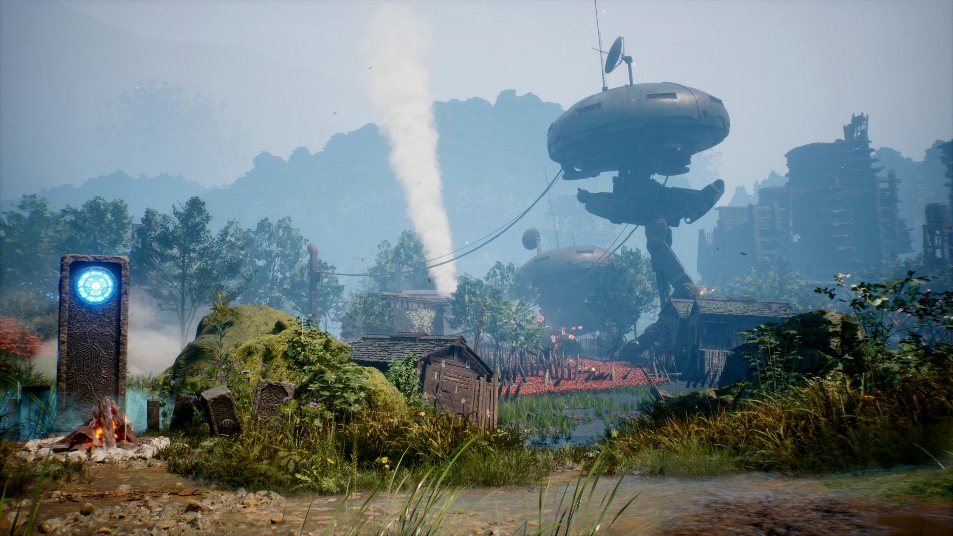 Game Director onthult: Deze game kiest gameplay boven graphics en dat verandert alles!