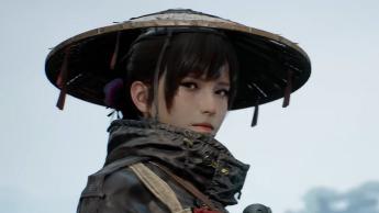 Game Freaks Beast of Reincarnation releasedatum en gameplay onthuld