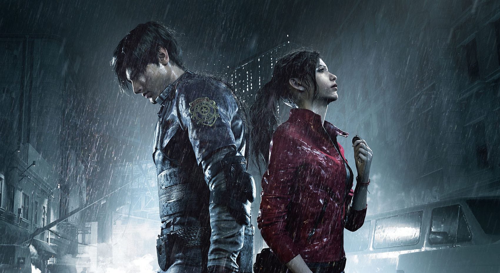 Game Pass 2024 onthult top titels: AC Valhalla, RE2