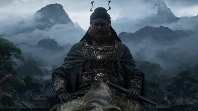 Game Science verrast iedereen met nieuwe Black Myth na het succes van Wukong