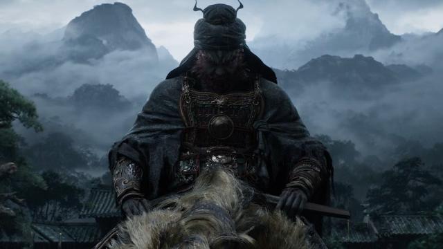 Game Science Schokt Iedereen: Ontdek de Sequel van Black Myth - Zhong Kui!