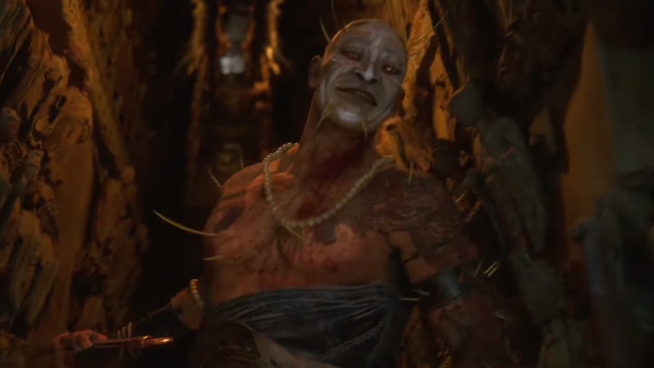 Game Awards 2023: Black Myth Wukong maakt releasedatum bekend, ontwijkt vragen over seksisme