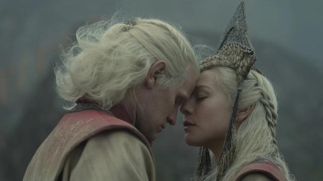 Makers van Game of Thrones negeren spin-offs en House of the Dragon