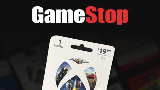 GameStop Schokt De Wereld Met Ongelooflijke Xbox Game Pass Ultimate Deal Van Slechts 19.99