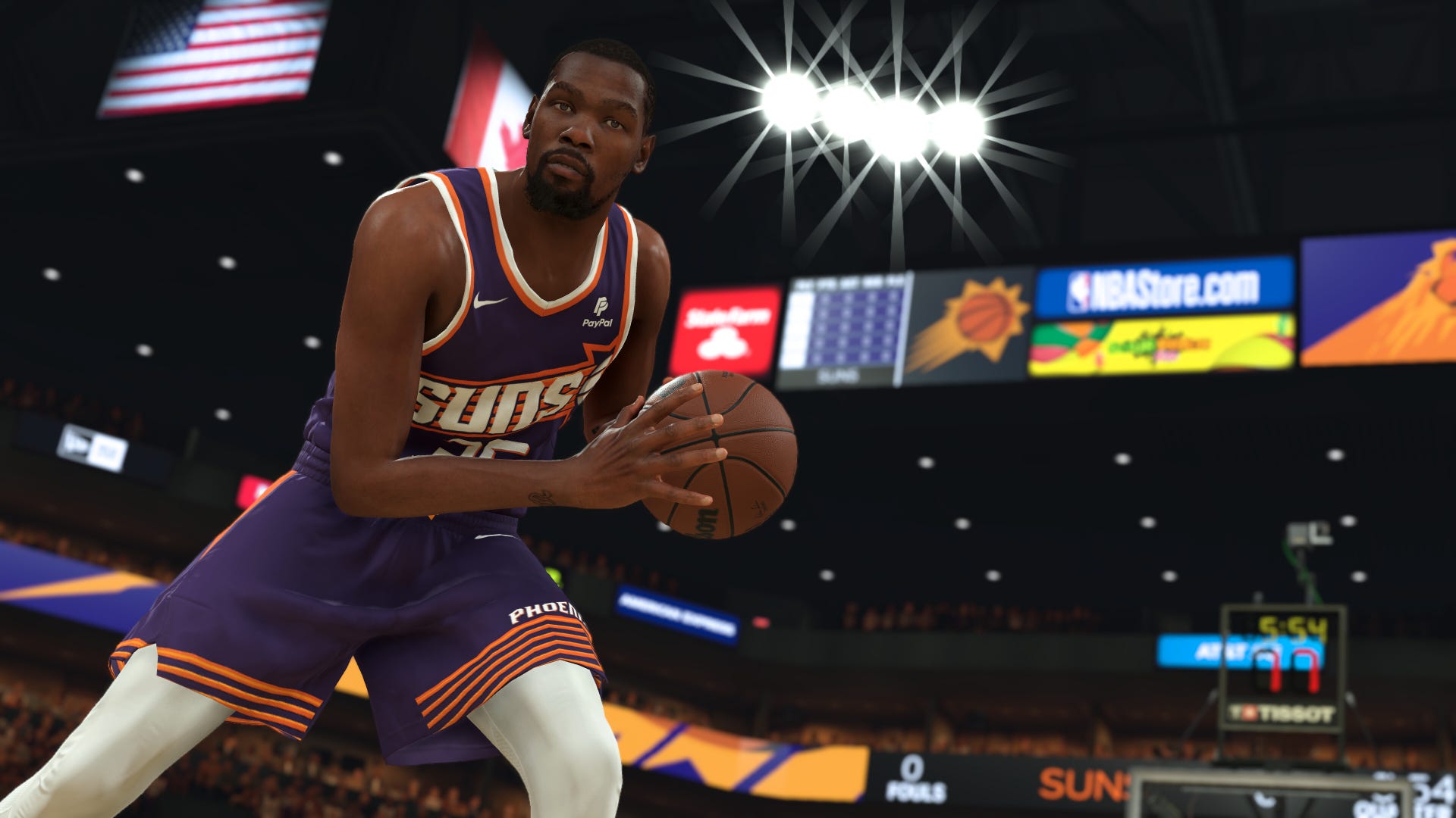 Gamers Woedend: NBA 2K Uitgever Getroffen door Rechtszaak vanwege Niet-Overdraagbare Virtuele Valuta