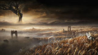Gamers roepen Elden Ring DLC datum op tijdens The Game Awards