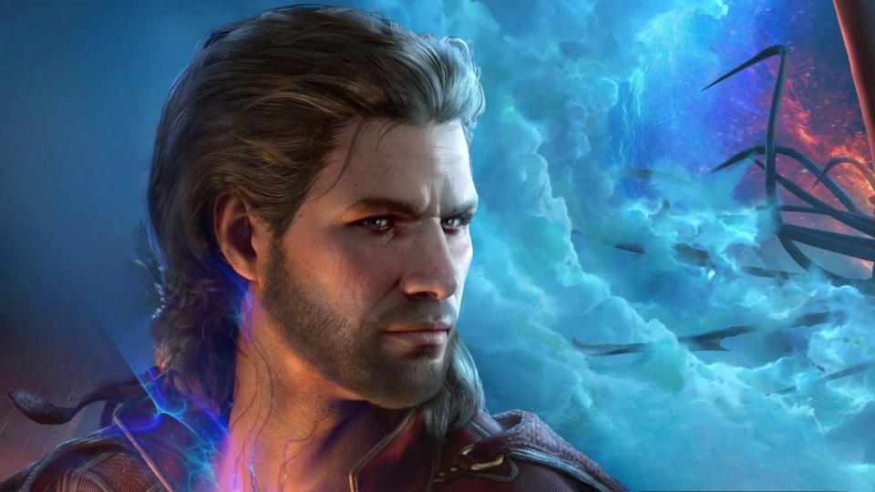 Het eerbetoon van de gamer aan papa in Baldurs Gate 3 raakt de gevoelige snaar
