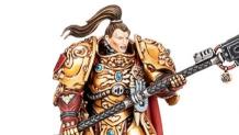 Games Workshop onthult eindelijk de ware rol van de Custodes in Warhammer lore